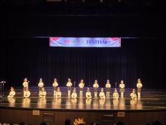 제이엠유치원 '발표회' 이미지