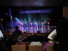 광복 80주년 기념 제12회 통일 안보음악회 이미지