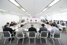 2026년 강릉시 경제살리기 협의회 상반기 정기회의 썸네일 3