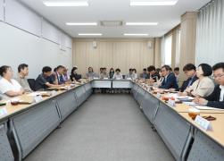 민선8기 2025년 읍면동 순방(중앙동) 썸네일 4