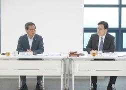 (재)율곡국학진흥원 창립총회 및 이사회 썸네일 3
