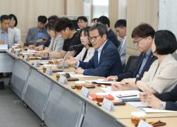 민선8기 2025년 읍면동 순방(중앙동) 썸네일 3