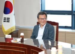소화 잘되는 거꾸로 멘토링 시장님과의 대화 썸네일 2
