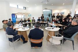 안목 지역 상생발전을 위한 주민 간담회 썸네일 3