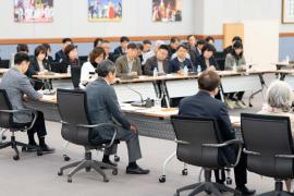 4월 확대간부회의 썸네일 7