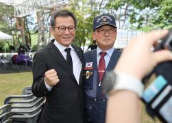제70회 현충일 추념행사 썸네일 10