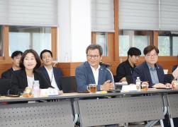 민선8기 2025년 읍면동 순방 (초당동) 썸네일 6