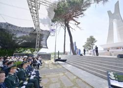 제70회 현충일 추념행사 썸네일 6
