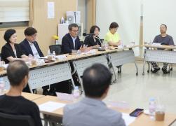 민선8기 2025년 읍면동 순방(포남1동) 썸네일 5