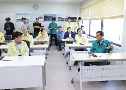환경부장관 강릉시 가뭄에 따른 현장점검 썸네일 7