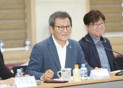 민선8기 2025년 읍면동 순방 (송정동) 썸네일 3