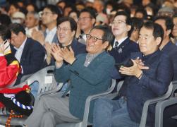 제32회 강릉사투리 경연대회 썸네일 4