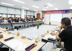 민선8기 2025년 읍면동 순방 (초당동) 썸네일 4