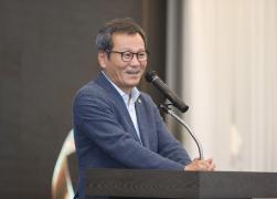 제60회 강원특별자치도민체육대회 강릉시 선수단 해단식 썸네일 8