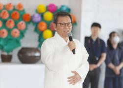 강릉단오제 관계자 격려 썸네일 3