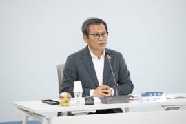 2026년 강릉시 경제살리기 협의회 상반기 정기회의 썸네일 6