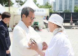 재경강릉시민회 강릉단오제 방문 썸네일 2