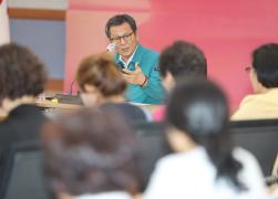 강릉시 가뭄극복 시민설명회(새마을운동강릉시지회) 썸네일 8