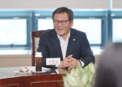 소화 잘되는 거꾸로 멘토링 시장님과의 대화 썸네일 3