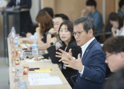 민선8기 2025년 읍면동 순방(내곡동) 썸네일 7