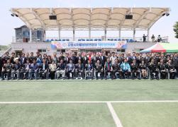 제22회 강릉시 자율방범연합대 직무경진대회 썸네일 1