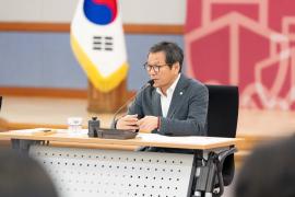 4월 확대간부회의 썸네일 6