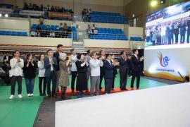 제18회 강원특별자치도 장애인 생활체육대회 개회식 썸네일 4
