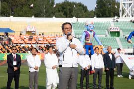 2025 강릉 단오제 축구 정기전 썸네일 5