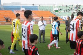 2025 강릉 단오제 축구 정기전 썸네일 6