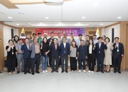 민선8기 2025년 읍면동 순방(내곡동) 썸네일 9