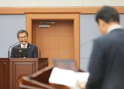 제323회 정례회 제2차 본회의 썸네일 6