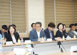 민선8기 2025년 읍면동 순방 (송정동) 썸네일 4