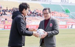 FC 강릉 개막식 썸네일 7