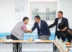 민선8기 2025년 읍면동 순방(옥천동) 썸네일 3