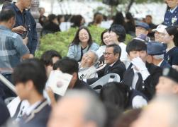 제70회 현충일 추념행사 썸네일 2