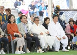 2025 강릉단오제 관노가면극 공연 썸네일 2