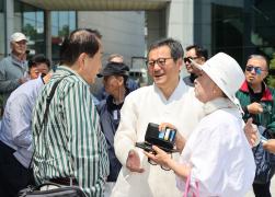 재경강릉시민회 강릉단오제 방문 썸네일 4