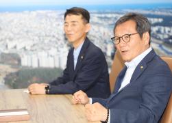 희망강릉365 성금기탁 썸네일 4