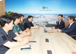 희망강릉365 성금기탁 썸네일 5