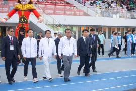 2025 강릉 단오제 축구 정기전 썸네일 2