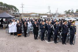 3・1절 기념탑 헌화 및 참배 썸네일 4