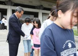6.25전쟁 제75주년 기념행사 썸네일 9