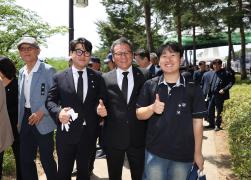 제70회 현충일 추념행사 썸네일 9