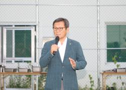 강릉시 직장동호회 (족구,풋살) 썸네일 2