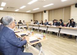 민선8기 2025년 읍면동 순방 (송정동) 썸네일 6