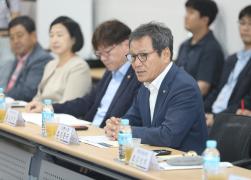 민선8기 2025년 읍면동 순방(구정면) 썸네일 4