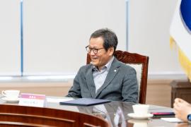 강릉교육지원청 청사이전 업무협약식 썸네일 4