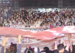 2025 강릉단오제 신통대길 길놀이(2) 썸네일 1