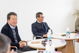 안목 지역 상생발전을 위한 주민 간담회 썸네일 2