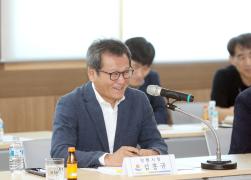 민선8기 2025년 읍면동 순방(옥계면) 썸네일 6